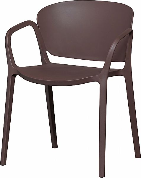 WOOOD Esszimmerstuhl () günstig online kaufen