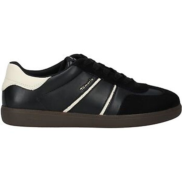 Tamaris Sneaker "Tamaris Sneaker Leder/Synthetik" günstig online kaufen