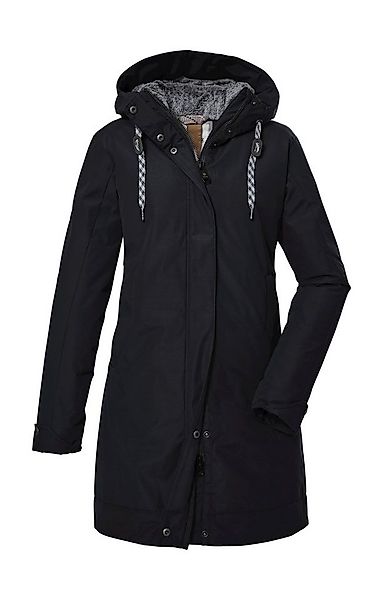 G.I.G.A. DX by killtec Parka GW 13 WMN PRK Wasserabweisender, winddichter D günstig online kaufen