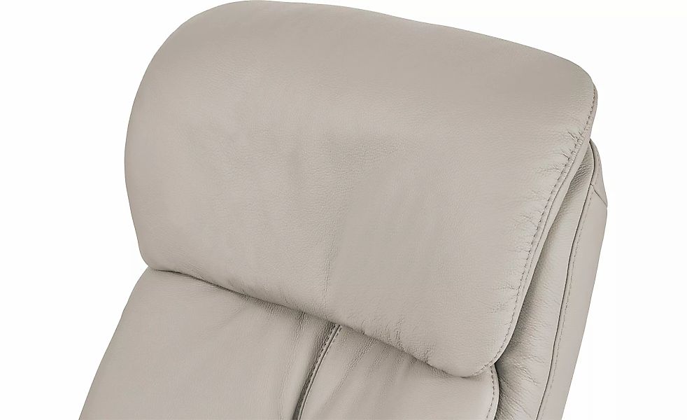 himolla Relaxsessel Leder 7242 ¦ creme ¦ Maße (cm): B: 70 H: 111 T: 88.0 Po günstig online kaufen