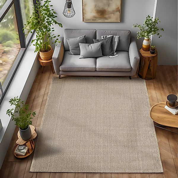 Ayyildiz Teppiche Teppich LOOM 4300, rechteckig, günstig online kaufen