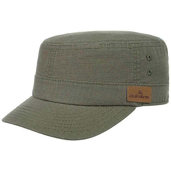 Quiksilver Army Cap (1-St) Armycap Metallschnalle günstig online kaufen