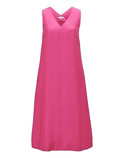 OPUS Trägerkleid Weneda pink punch günstig online kaufen