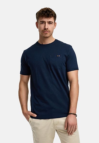 Indicode T-Shirt INAndorra Klassisches T-Shirt mit günstig online kaufen