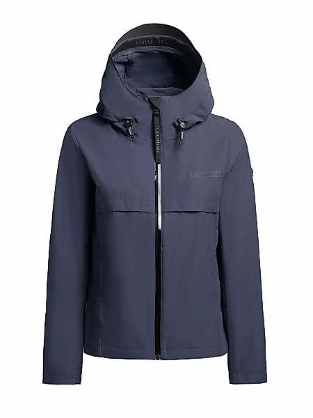 khujo Anorak "TIEMA", mit Kapuze günstig online kaufen