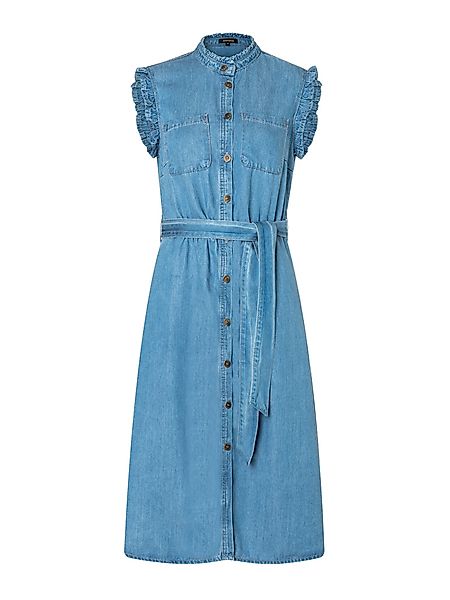 MORE&MORE Jeanskleid Jeanskleid günstig online kaufen