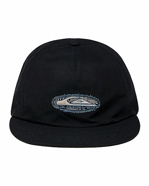Quiksilver Trucker Cap "Steelhouse Ripper" günstig online kaufen