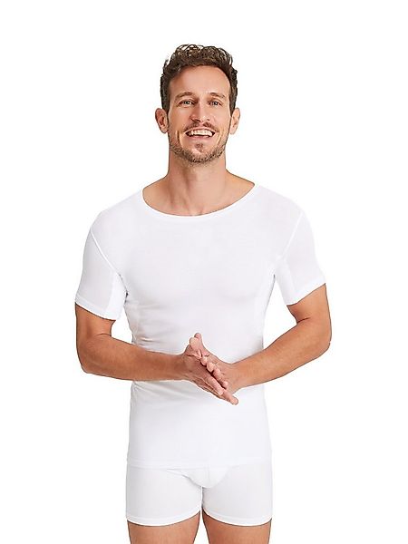 FINN Design Funktionsunterhemd Wasserabweisendes Anti-Schweiß Shirt Herren günstig online kaufen