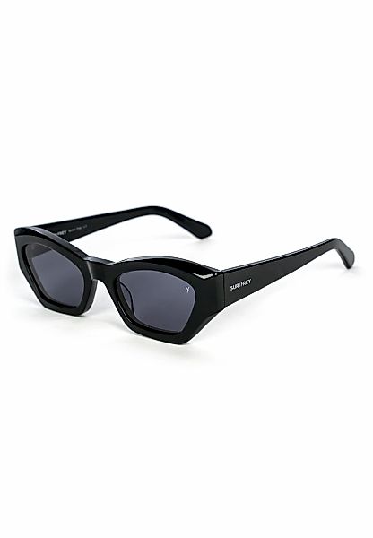 SURI FREY Retrosonnenbrille "Sonnenbrille SFY Butter Frey" günstig online kaufen