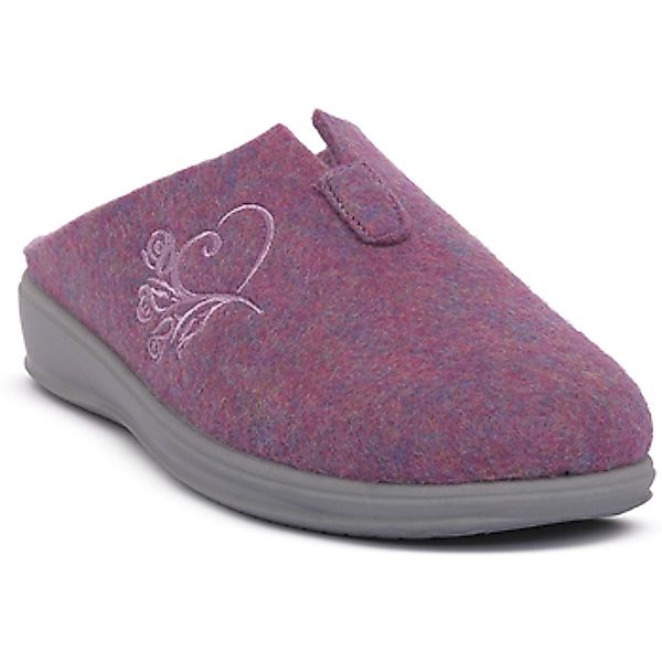 Grunland  Hausschuhe VIOLA MULTI M1RAMA günstig online kaufen