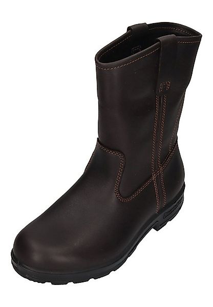 Blundstone Originals Rigger BLU2528-501 Stiefelette Claret günstig online kaufen