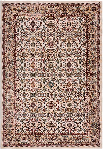 FLAIR RUGS Teppich "Sandford" rechteckig 12 mm Höhe Sandford Vintage gemust günstig online kaufen