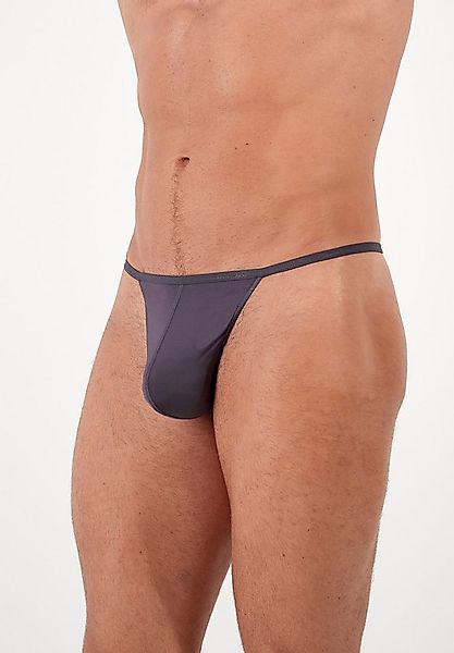 Hom G-String Plumes Mikrofaser, ultradünn, elastisch günstig online kaufen
