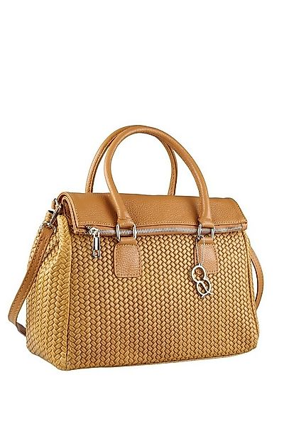 COLLEZIONE ALESSANDRO Schultertasche Elegant, aus echtem Leder günstig online kaufen