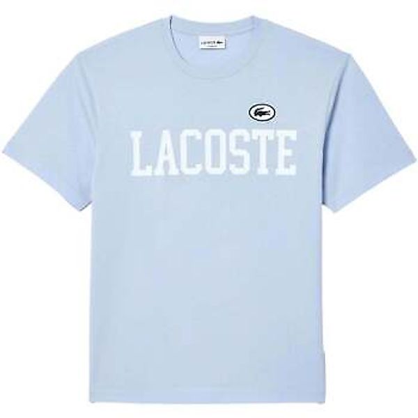 Lacoste  Langarmshirt - günstig online kaufen