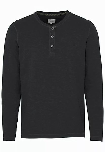 camel active Henleyshirt günstig online kaufen