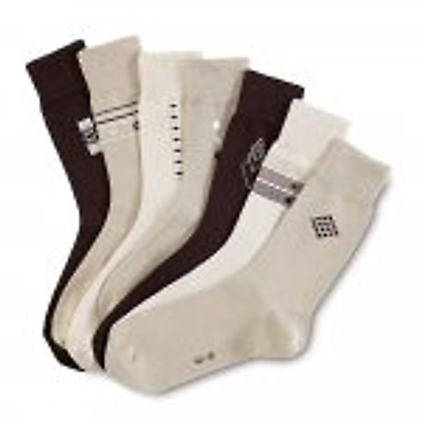 Stretch-Baumwollsocken günstig online kaufen