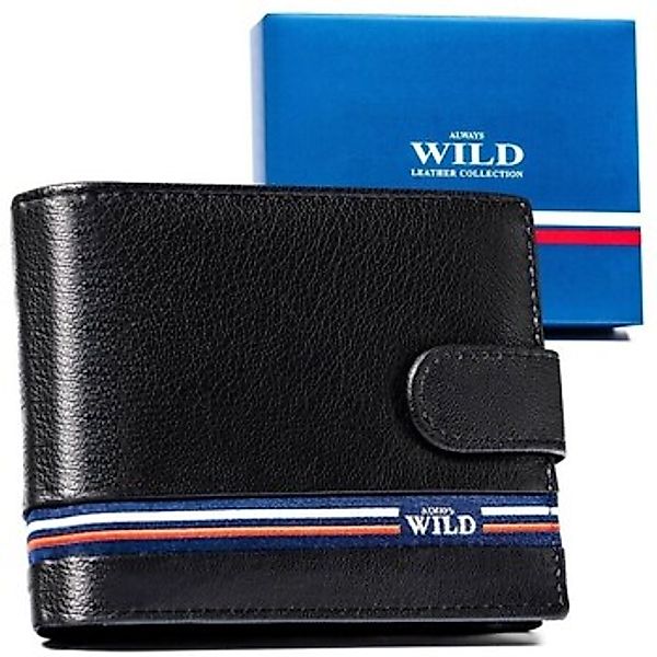 Always Wild  Geldbeutel N992LGVRFID78637 günstig online kaufen