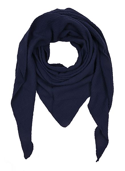 Goodman Design Modeschal Dreiecktuch-Angelina groß, Sanfte günstig online kaufen