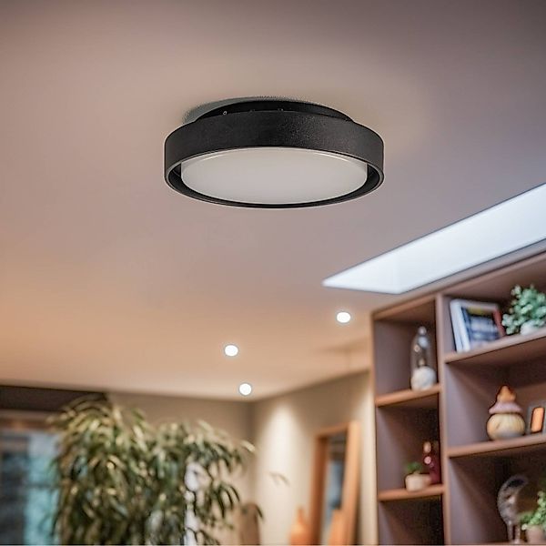 BRUMBERG 60107 LED-Deckenleuchte, rund günstig online kaufen