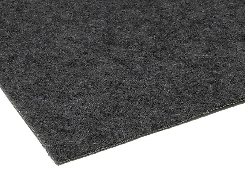 Primaflor-Ideen in Textil Läufer »PODIUM, Made in Belgium«, rechteckig, 2,6 günstig online kaufen