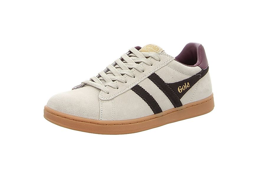 Gola Equipe II Suede Sneaker günstig online kaufen