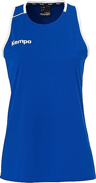 Kempa Trainingsshirt Player Tank Top Women günstig online kaufen