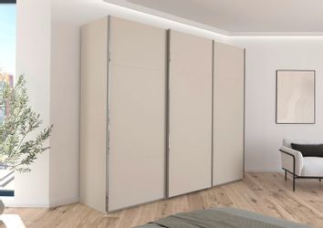 rauch Schwebetürenschrank "Kleiderschrank Schrank Garderobe Schlafzimmersch günstig online kaufen