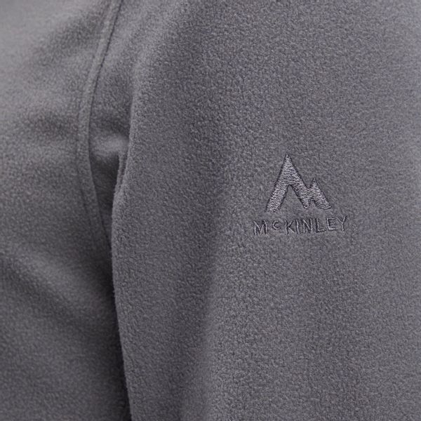 McKINLEY Rollkragenpullover He.-T-Shirt Amarillo ux GREY günstig online kaufen