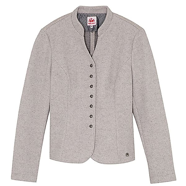 Spieth & Wensky Trachtenstrickjacke Distanz- Strickjacke günstig online kaufen