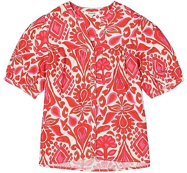 Garcia T-Shirt ladies shirt ss günstig online kaufen