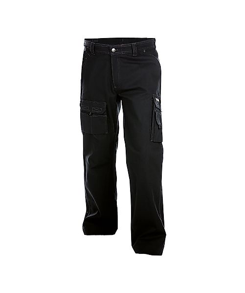 Dassy Arbeitshose Canvas Arbeitshose Kingston (1-tlg) günstig online kaufen