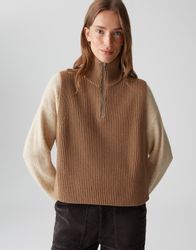 OPUS Cape ABIBO aus Baumwoll Mix günstig online kaufen