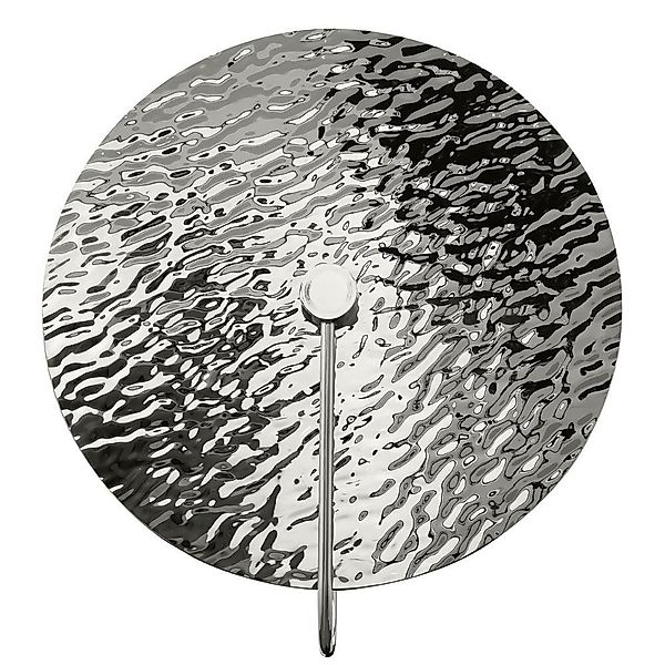 Wandleuchte Mare in Chrom G9 günstig online kaufen