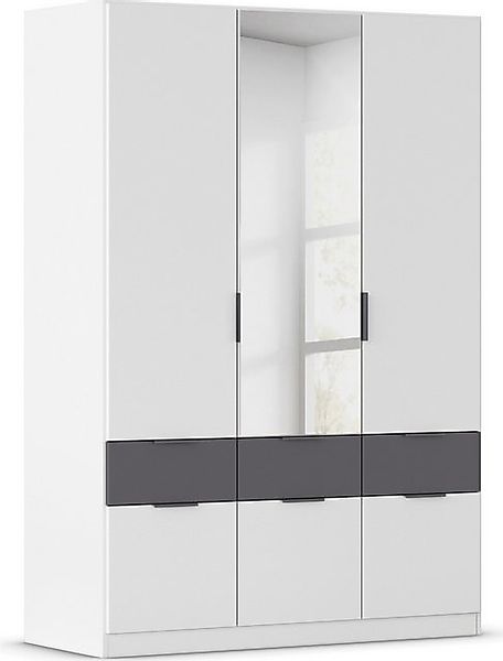 rauch Kleiderschrank "Kleiderschrank Schrank Garderobe Wäscheschrank DUNDEE günstig online kaufen