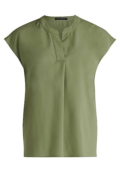 Betty Barclay Kurzarmbluse Bluse Kurz 1/2 Arm Oil Green günstig online kaufen