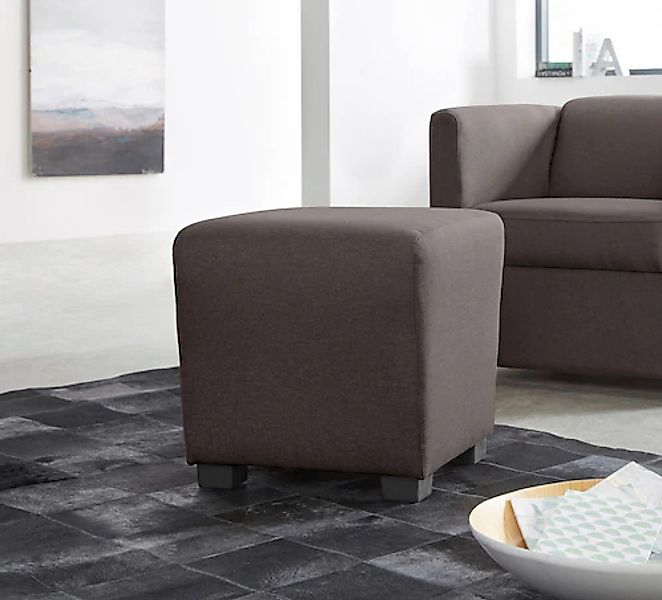 INOSIGN Hocker "Bob" günstig online kaufen