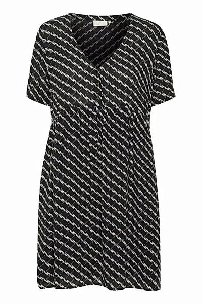 KAFFE Jerseykleid Kleid KAmarita günstig online kaufen