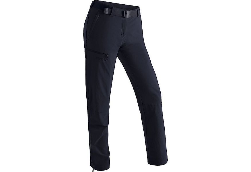 Maier Sports Funktionshose Wanderhose Inara Slim günstig online kaufen