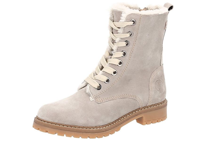 Palado Gaelira Schnürstiefel günstig online kaufen