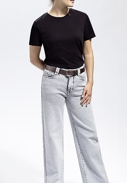 Tamaris Ledergürtel Essential Classics (1-St) günstig online kaufen