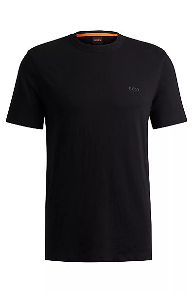 BOSS ORANGE T-Shirt "Tegood", mit Rundhalsausschnitt günstig online kaufen