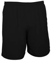 Geco Sporthose Short Boreas kurz schwarz günstig online kaufen