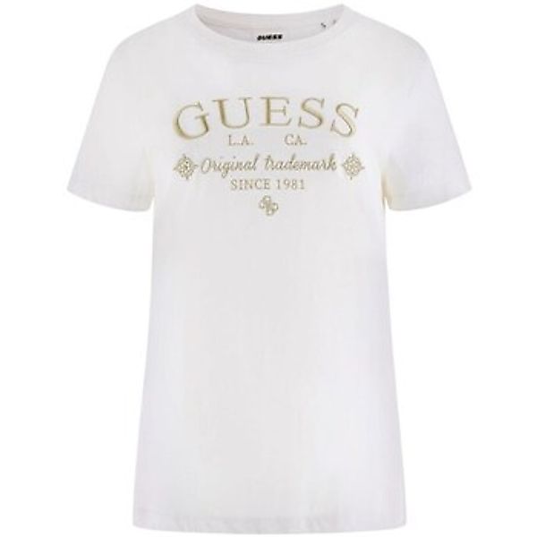 Guess  T-Shirt V5YI03I3Z14G018 günstig online kaufen