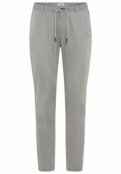Joop Jeans Chinohose "Maxton", modern fit, elastischer Bund, schmal zulaufe günstig online kaufen