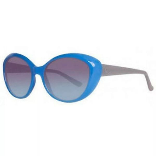 Benetton  Sonnenbrillen Damensonnenbrille  BE937S02 (ø 53 mm) günstig online kaufen