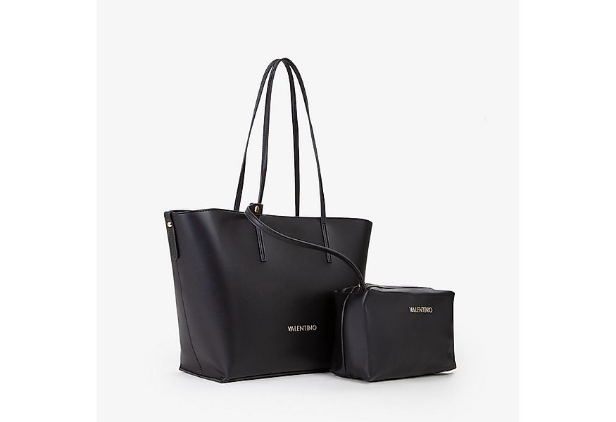 VALENTINO BAGS Shopper SHOPPING SAMY RE (Set, 2-tlg), Henkeltasche, Schulte günstig online kaufen
