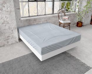 Sitheim-Europe Spannbettlaken SPANNBETTLAKEN LARA aus FLANELL, günstig online kaufen