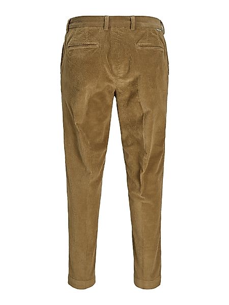 Jack & Jones Herren Chino Hose JPSTACE JJCORDUROY - Relaxed Fit günstig online kaufen
