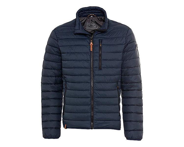 camel active Steppjacke Camel Active 430750-9E52 - Herren Blouson günstig online kaufen